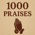 1000 Praises in English